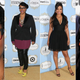Image for article titled Bright Hues and Cool Shoes at the Essence Black Women In Hollywood Awards